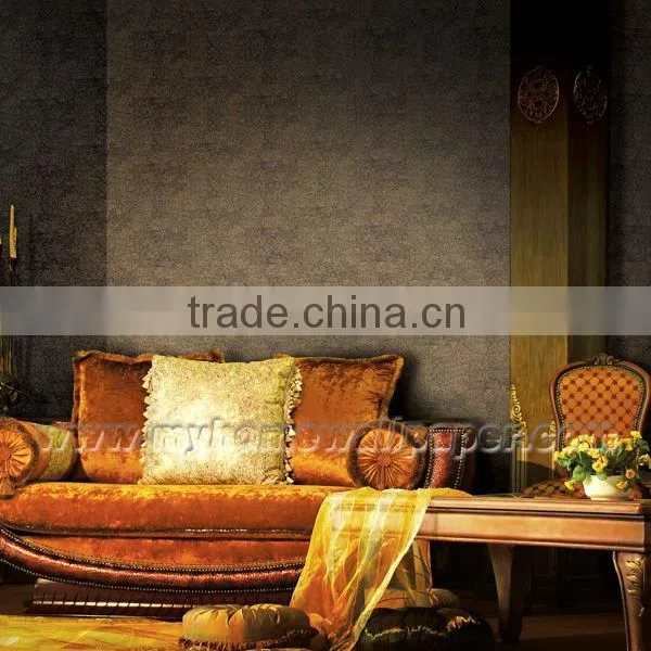 Commercial wallcovering /wallcovering/wall covering(with own factory) (S2801)
