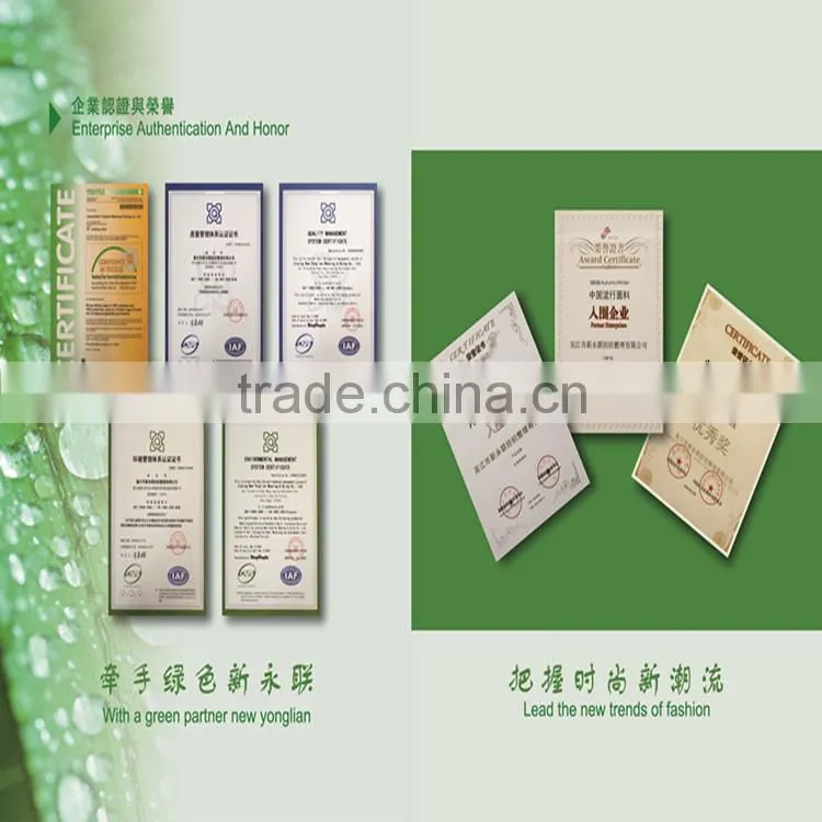 100% polyester Imitation crepe de chine