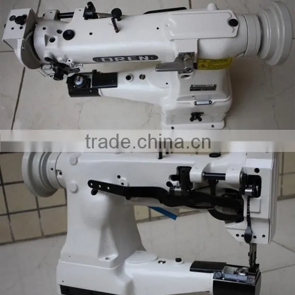 mattress sewing machine/mattress border machine