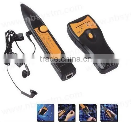 Cable Tester for communication and testing device