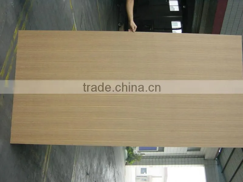 Different Colors for Veneer MDF Boards