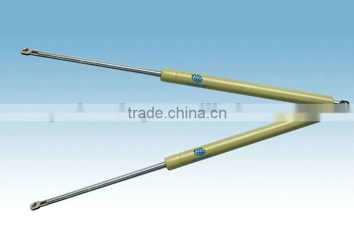 sofa gas spring/sofa lockable gas spring