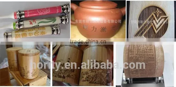 portable laser cotton fabric cutting machine
