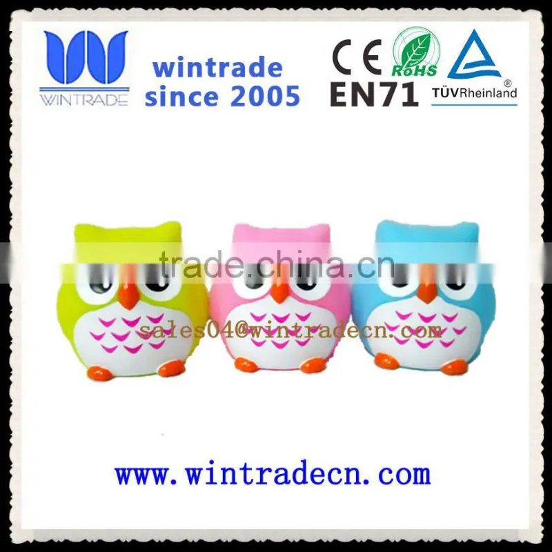 factory custom PVC eco-friendly bath toy