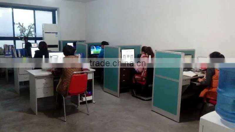 Mini pcb cnc router (ZK-3030) OEM available