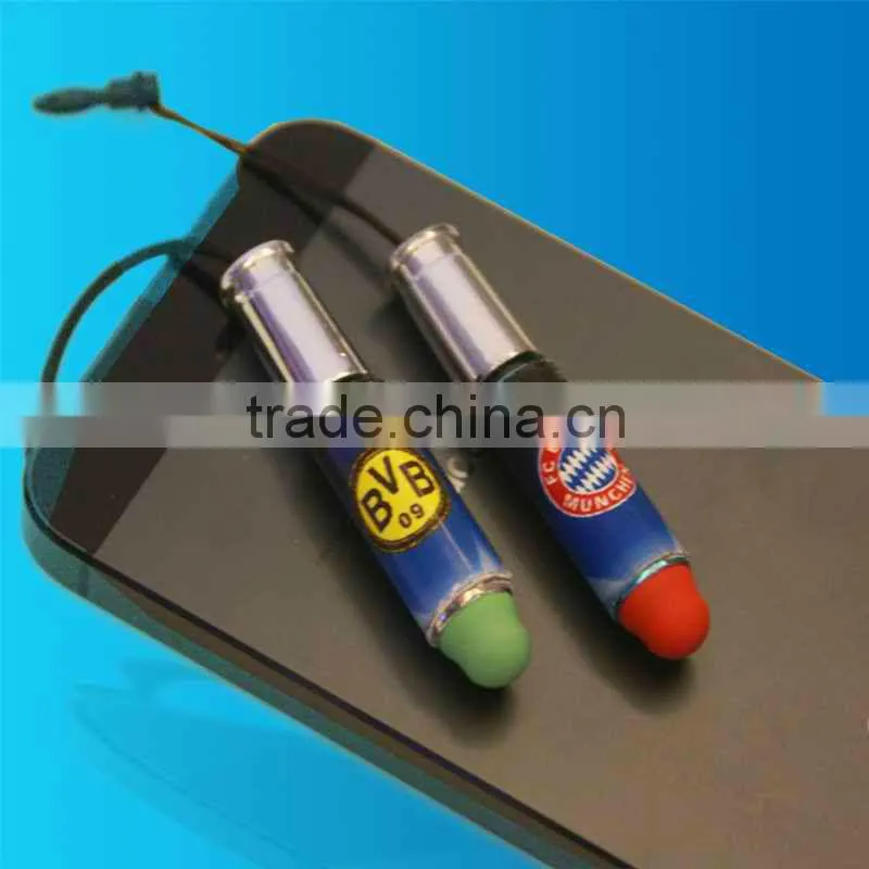 lanyard stylus