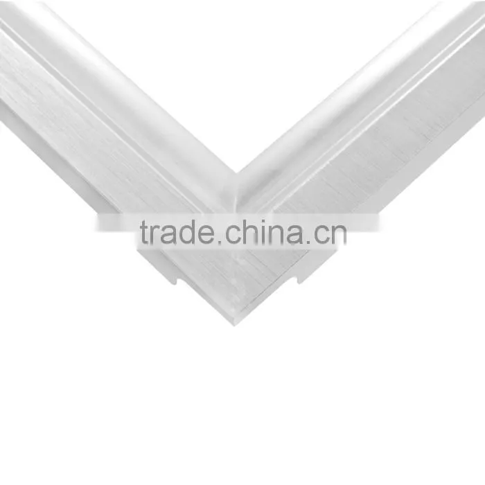 China OEM high brightness 60cmx60cm led panel light
