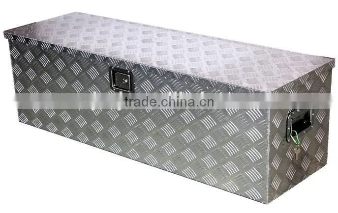 Aluminum Case 005