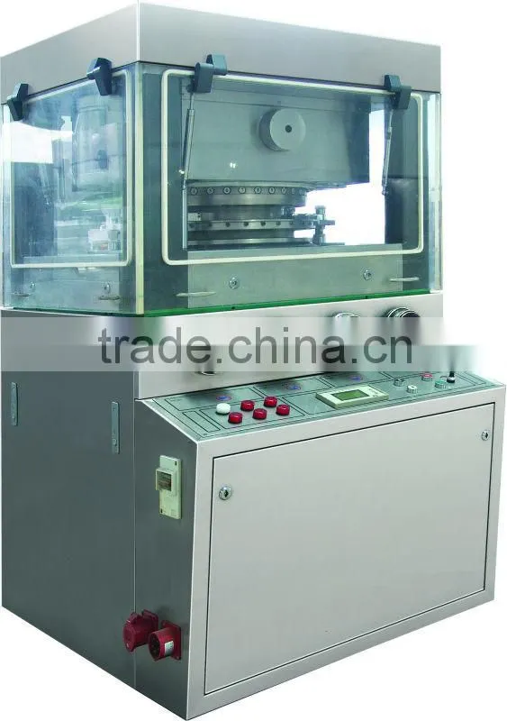 Capping Machine
