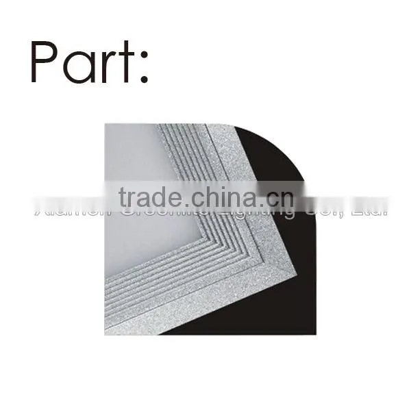 18W LED panel light 150*1200 1500lm