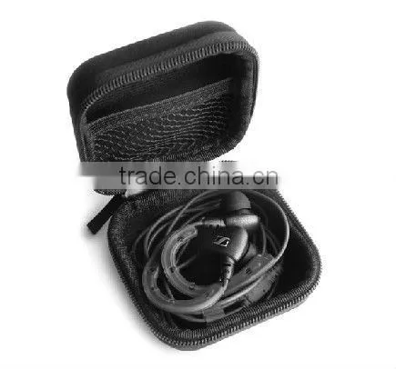 2015 Hot Sales EVA Ear Phone Bag Earphone Case