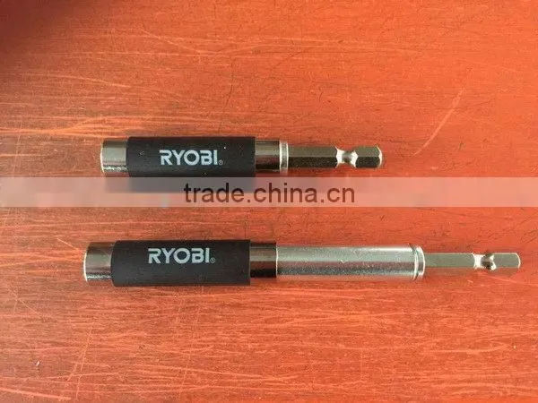Customized Best-Selling extensible magnetic bits holder