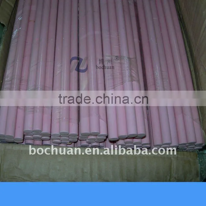 Aluminum oxide solid rod
