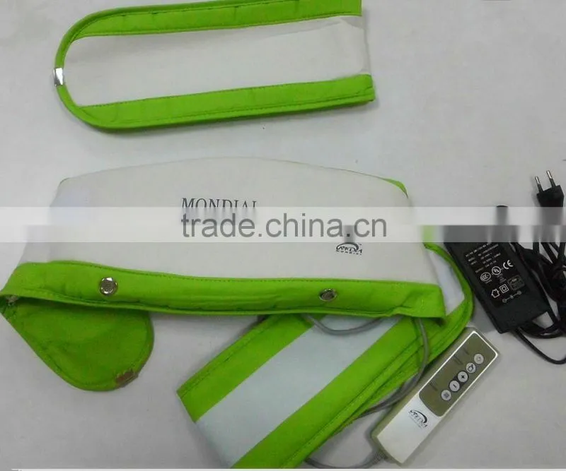 Arm Slimming Belt,Waist Slimming Massage Belt,Electric Slimming Massage Belt
