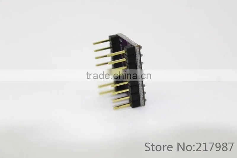 Cheap 3D Printer StepStick DRV8825 Stepper Motor Drive Carrier Reprap 4-layer PCB RAMPS
