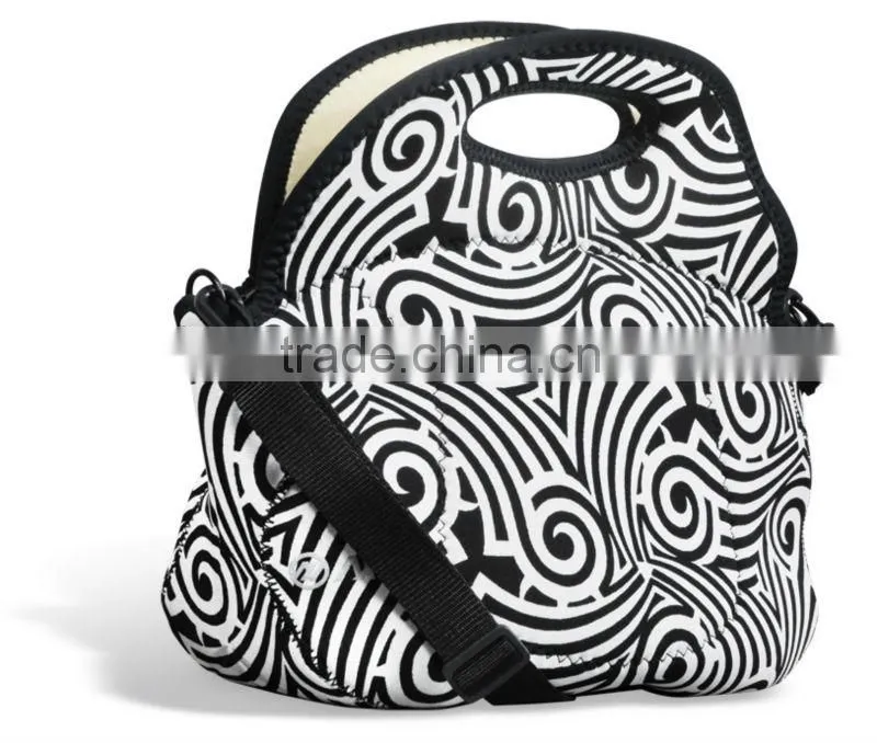 Neopren Lunch Bag Large (LBL)