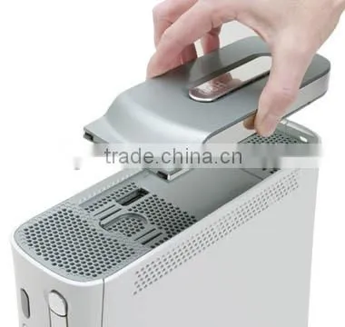 hot for 320GB hard drive for xbox 360