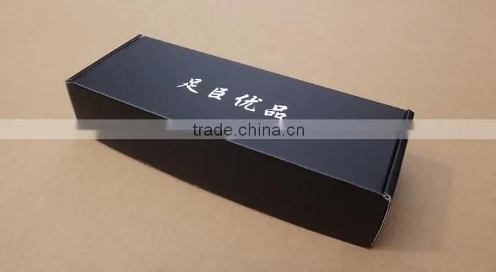 Hot Sale Luxury Quality Fountain Pen Gift Corrugated Packaging Box wholesale