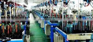 Shenzhen Jddtech Co., Ltd. company overview - view 2