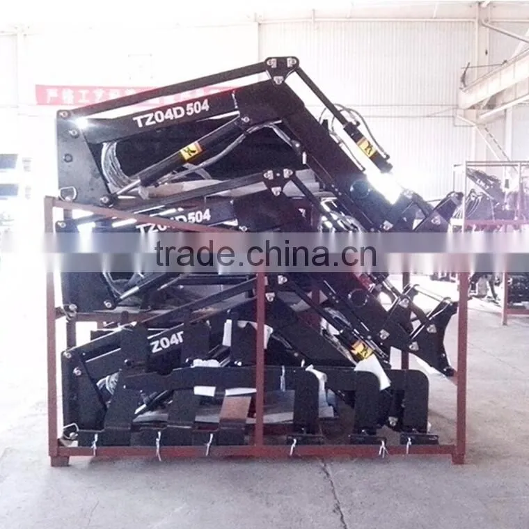 Tractor Front Pallet Fork for sale