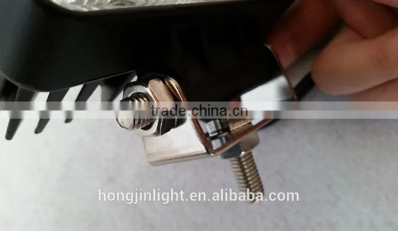 Discount price led lights 18W led lamp led square light brillant shining