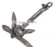 Type B Draggen Fold Anchor