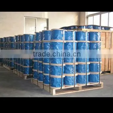 7x7 PVC Coated Galvanized steel wire rope