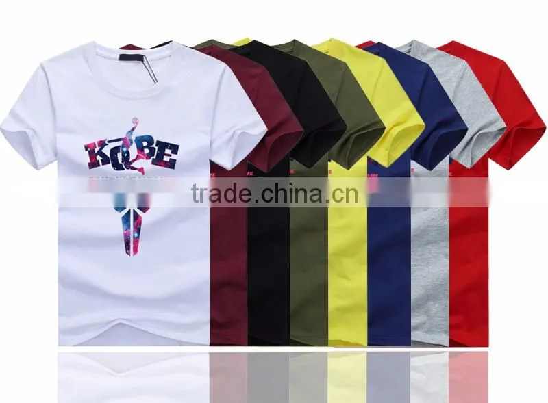 2016 Summer Korean New Fashion Cotton T Shirt Women, Cheap T Shirt mens