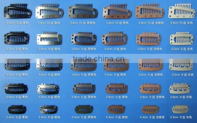 hair tools