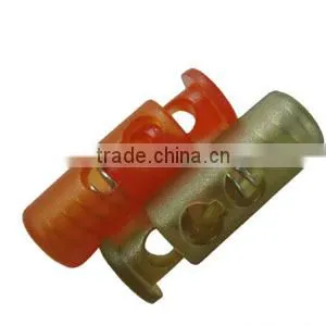 plastic functional buckle