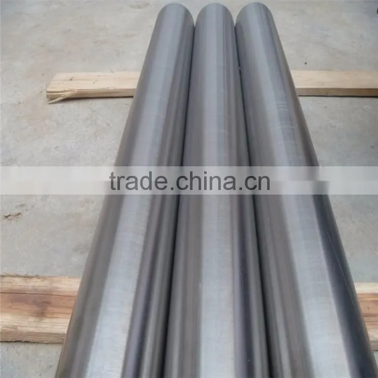 astm b348 grade 5 gr5 1mm 0.06 inch percussion used pure titanium bars for sale