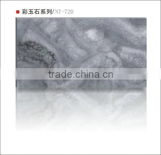 10mm Thick Resin Translucent Artificial Marble