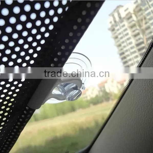 Foldable Car Sunshades
