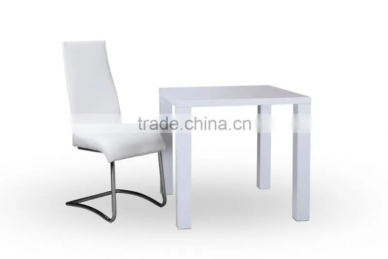 chairs and tables