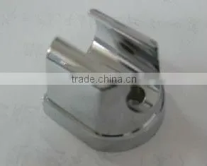 shower wall bracket auto shut-off hose