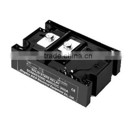 SSR/ dc dc solid state relay /36v dc relay