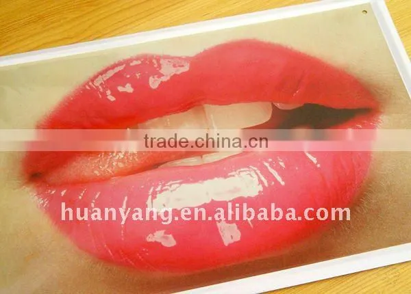 sign board sample