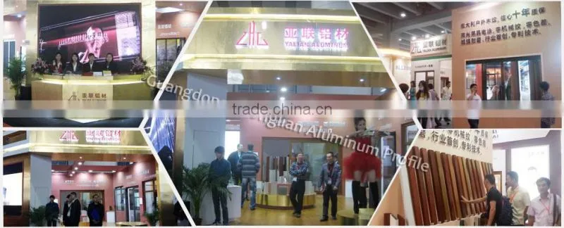 Wow!! LED strip application industrial aluminum profile , v&ushape led aluminium profile , profiled aluminium frame Australia