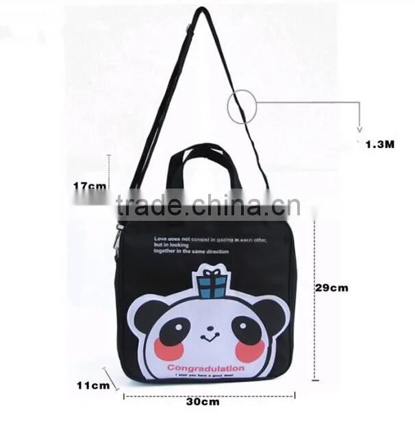 2014 lovely rabbit style shoulder bag