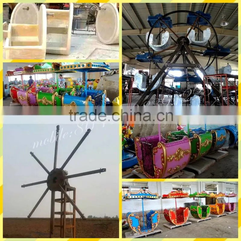 kids mini ferris wheel for sale /children playground small ferris wheel