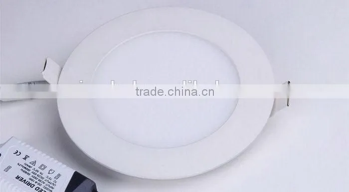 Long distance ce led panel light osram