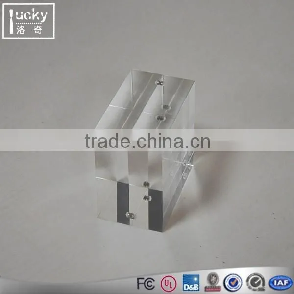 20mm Acrylic paper weight
