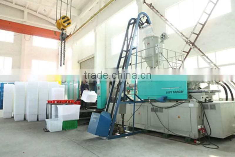 Rotomolding heavy duty plastic tray fr sale