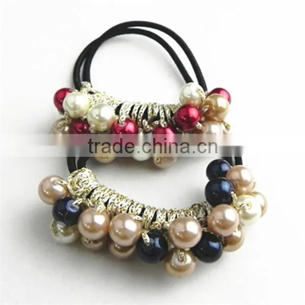 pretty fashion hair tie for teen girls