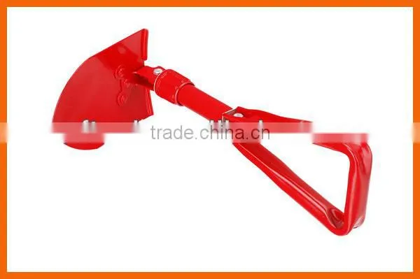 KAVASS Foldable mini garden shovels high quality