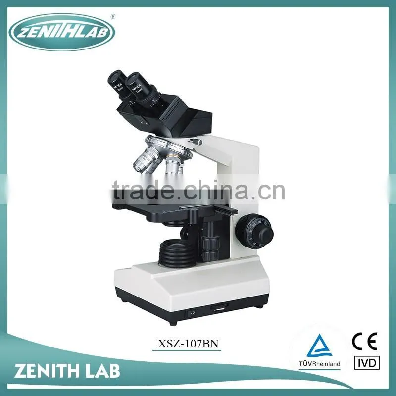 biological microscope monocular price XSP-1C