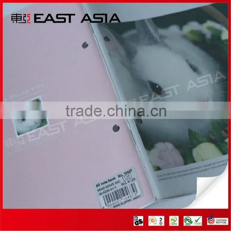 Note Book printing with manufacturer price offer