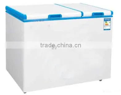 Commercial Chest Refrigerator Chest Freezer