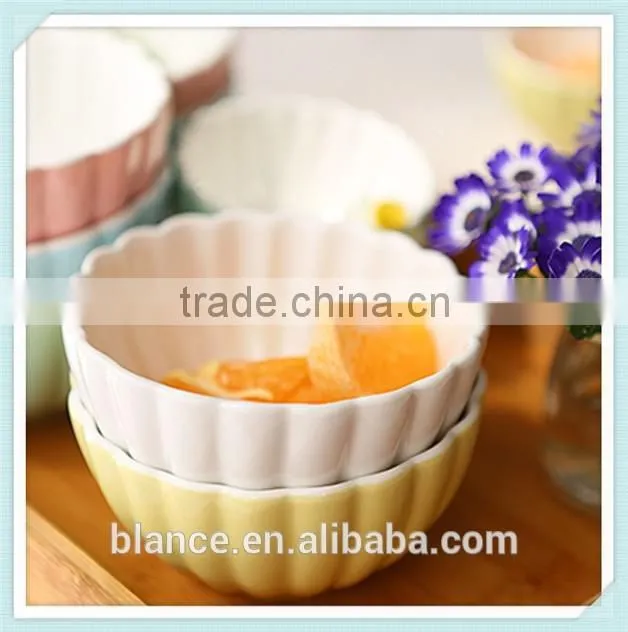decorative ceramic fruit bowl china fruit bowl for home decor