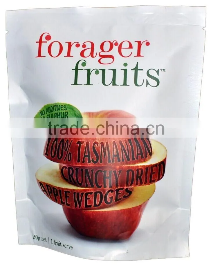 small food packet pouch potato chips packing machine